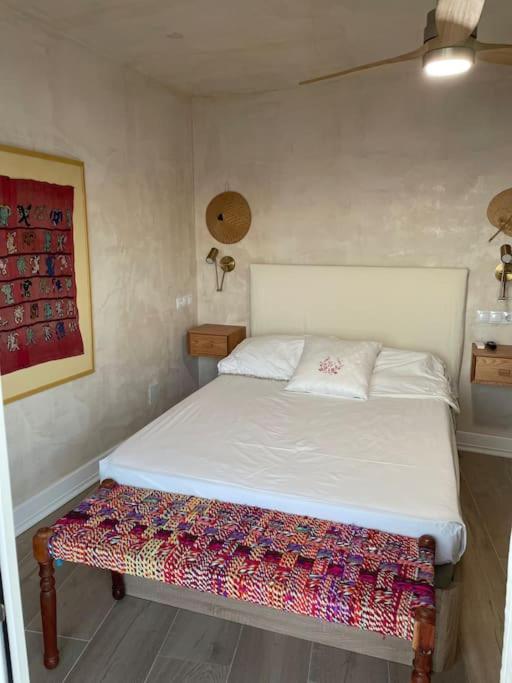 Maravilloso Apartamento En Primera Linea De Playa. Торрегуадиаро Экстерьер фото